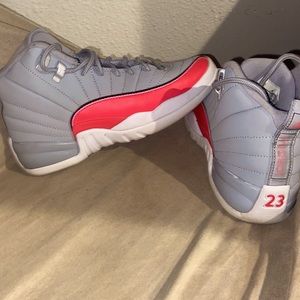 Girls youth Jordan’s